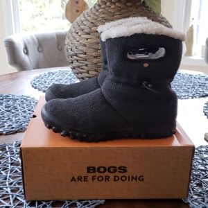 Bogs winter boots